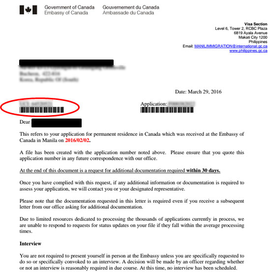 Eligibility AEIP